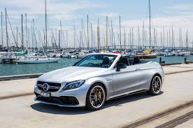 2016 Amg C 63 S Cabriolet Mercedes C63 Amg Mercedes Mercedes C Class Coupe