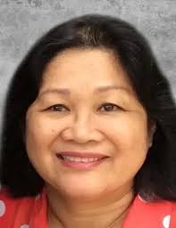 Delia F. Puzon Obituary (2024)