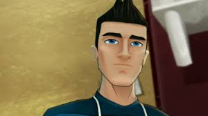 برايم فيديو: Slugterra