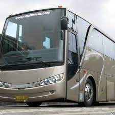 Daftar Bus Mewah Yang Eksis Di Indonesia Otomotif Liputan6 Com