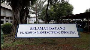 Scopri ricette, idee per la casa, consigli di stile e altre idee da provare. Lowongan Kerja Bagian Produksi Pt Seowon Manufacturing Indonesia Tangerang Cv Milenial