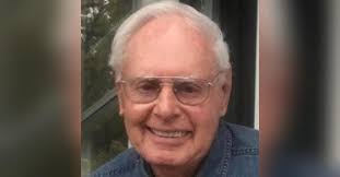 Richard Keith Noble Obituary