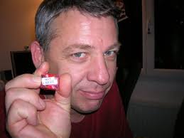 Jean Francois CIASNOCHA, 61 ans (OUTINES, VITRY LE FRANCOIS, COUVROT)