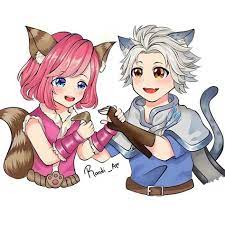 Choose one of the reasons below and click submit. Mobile Legends Nana X Harith Shefalitayal