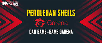 Garry's users are able to use garena shells to redeem for free fire diamonds. Berapa Perolehan Shells Untuk Game Garena Dan Cara Tukar Garena Shells Toko Modern Fastpay
