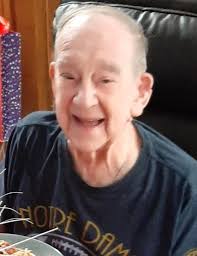 Obituary information for Maynard "Sonny" Knapp