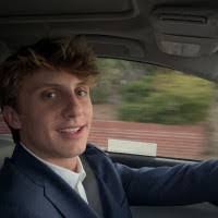 Ben Berg's Instagram, Twitter & Facebook