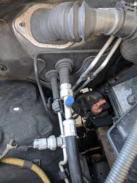But handling is ungainly, and the ride is not very comfortable. Ac Pro Refrigerant Recharge Kit Review Horsepower Hub