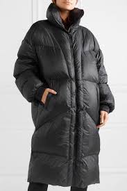 Michael Michael Kors Reversible Leopard And Logo Quilted Puffer Jacket Isabel Marant Etoile Cray Quilted Shell Coat Net A Porter Com Winter Jackets Isabel Marant Coat