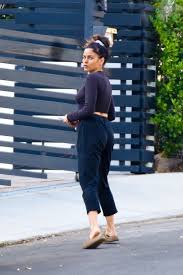 2, 1980, is an american actress, producer, dancer and former model. Jenna Dewan In Casual Outfit 11 03 2020 Celebmafia