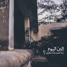 إلين اليوم وأنا أتخيل لقانا كيف road alley snapchat