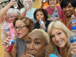 Bridget Bryant (@bbconsultingandwaterbeats) • Instagram photos and videos