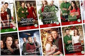 Hallmark movies now makes it easy to browse the content library of both movies and series. The Plot Of Every Single Hallmark Christmas Movie Claire J Harris