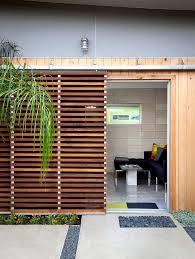 Sustainable Design At Sol Austin Published 2012 Architecture Doors House Exterior