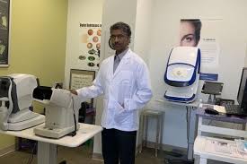 You can also contact the closest myeyedr. Advanced Eye Exam Eye Care In Scarborough Optometrist Near Me