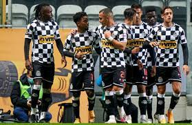 Reforços do boavista esperam pela fifa para poderem jogar. Boavista Rock Benfica To Leave Sporting Top Of The Table As Fc Porto Lose Once More