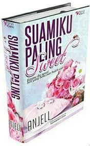 Liza abdullah, mawar rashid, syafiq kyle. Novel Suamiku Paling Sweet Shopee Malaysia