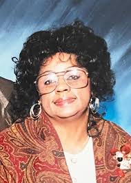 Obituary for Mrs. Marva Yvonne Upshaw