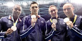 We did not find results for: Jo 2016 Medaille D Argent Pour Les Nageurs Francais Le Point