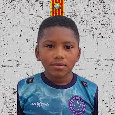 Liga Deportiva Parroquial Calderón