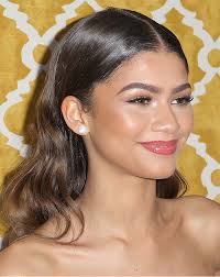 ( 4a, 4b, 4c ) i hope you enjoy this video  curly natural hairstyles  this curly hair routine could also possibly work on short hair to define wave. Here S Exactly How To Do The Wet Hair Look Stylecaster