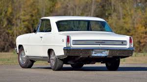 Image result for Ermine White 1965 Nova