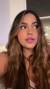 The Aguilars Angie and Guy Locking Eyes