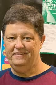 Charles Duane “Bubba” Dennis, age 49