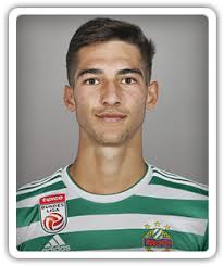 Leo greiml (born 3 july 2001) is an austrian professional footballer who plays as a defender for rapid wien. Leo Greiml Football Manager 2021 Fm21 Fm2021