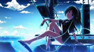Maybe you would like to learn more about one of these? Cool Background Anime 1920x1080 Wallpaper Teahub Io