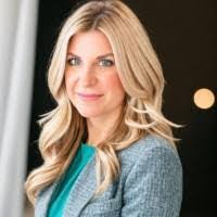 Amanda Saltmarsh's Instagram, Twitter & Facebook