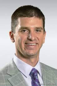 UMB Bank names new Arizona regional president