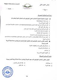 Ø¥Ø¹Ù„Ø§Ù† ÙŠØ¹Ù„Ù† Ù…Ø¬Ù„Ø³ Ø§Ù„ØªØ¹Ù„ÙŠÙ… Ø§Ù„Ø¹Ø§Ù„ÙŠ Ø¹Ù† Ø§Ø¬Ø±Ø§Ø¡ Ø§Ù…ØªØ­Ø§Ù† Ø§Ù„ÙƒÙˆÙ„ÙƒÙŠÙˆÙ… Ø§Ù„Ù†Ø¸Ø±ÙŠ ÙˆØ§Ù„Ø¹Ù…Ù„ÙŠ Ù„Ø·Ù„Ø§Ø¨ Ø§Ù„Ù…Ø¹Ø§Ù‡Ø¯ Ø§Ù„ØµØ­ÙŠØ© ÙˆØ§Ù„Ø·Ø¨ÙŠØ©5 Ø¬Ø§Ù…Ø¹Ø© Ø¥Ø¯Ù„Ø¨ Idlib University