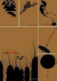 中国设计之窗 靳埭强设计奖大学生平面设计赛获奖作品欣赏 graphic design graphic art