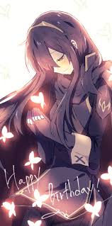 Happy Birthday Lucina Fire Emblem Know Your Meme 500 x 733 png 189 кб. happy birthday lucina fire emblem