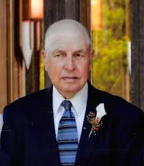 Obituary: Ray Hardin Moore, 93, of New London, Mo.