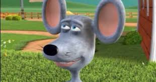 Back At The Barnyard Pip Cartoon The Barnyard Nickelodeon