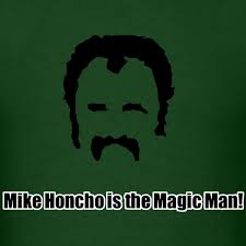 Mike honcho is an actor and editor, known for shift () and virginity (). Mikehoncho Mens T Shirt Superedu Creation