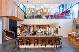 Citizenm Hotel Google Search Bowery Hotel Lobby Interior Room Renovation