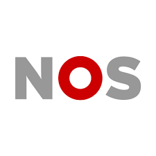 The nederlandse omroep stichting is one of the broadcasting organisations making up the netherlands public broadcasting system. Nos Nieuws Nos Newsbots Eu Newsbots Eu