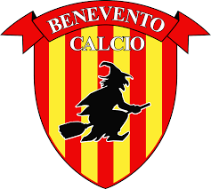 Benevento logo benevento calcio.svg.png 1.024 × 919; File Benevento Calcio Svg Wikipedia