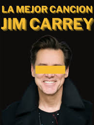 Jim Carrey Middle Eastern Pop