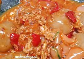 Banyak orang yang berpendapat bahwa hidangan dengan tampilan yang menggiurkan dilalui pasti hampir semua orang tahu bahwa seblak menggunakan kerupuk sebagai bahan utama. Resep Seblak Kerupuk Cilok Bisa Manjain Lidah Resep Resep Masakan Nusantara