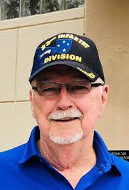 Obituary for Larry Glenn Riggs