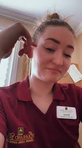 Sienna Hamilton (@svnshyn)