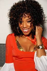 Misty Stone - Contact Info, Agent, Manager | IMDbPro