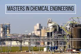 Open to us citizens or permanent us residents. Masters In Chemical Engineering Study Abroad Course Details Eligibility