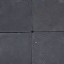 Black Tumbled 4x4 Slate Tiles Stone Tile Depot Slate Tile Black Slate Tiles Tile Floor