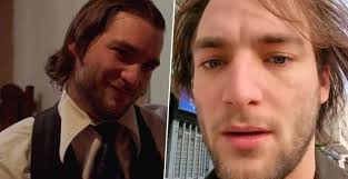 Reconocido TikToker apareció en Viaje a lo Insólito: Interpretó a hombre  que fue momificado