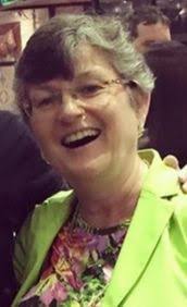 Condolence Book for Muriel Howard O'Leary (Boreenmanna Road, Cork)